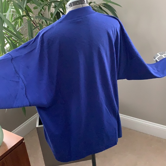 Vintage Gianni Versace 100% Wool Sweater - Picture 11 of 12